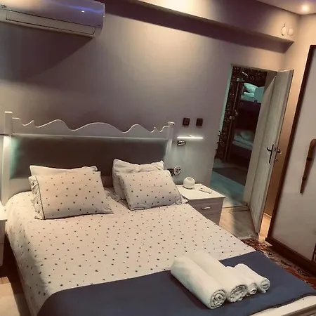 Helios House *