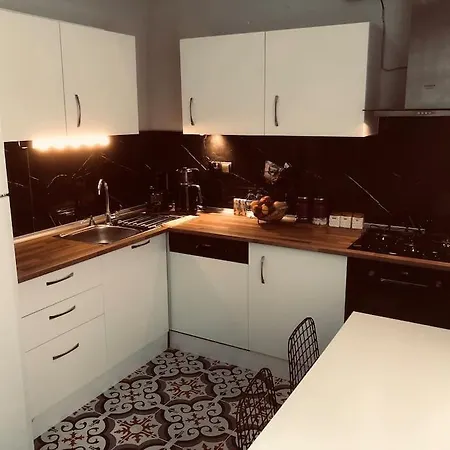 Helios House