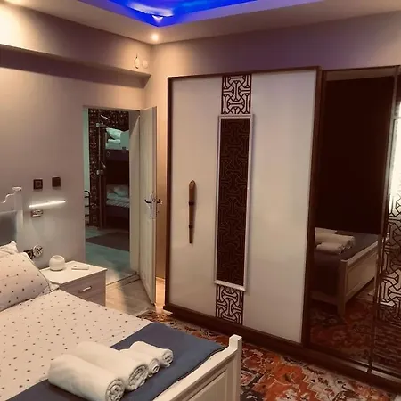 Helios House * Antalya