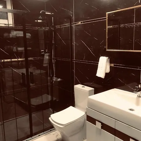 Apartment Helios House Antalya