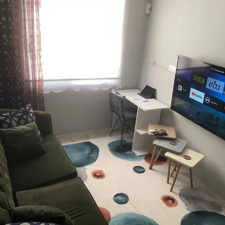Helios House *