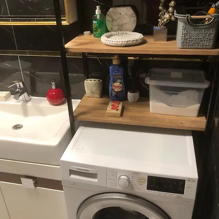 Helios House Apartment Antalya