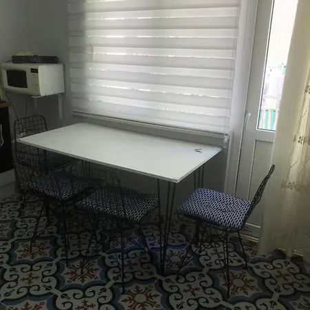 Apartment Helios House